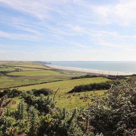 Bryngwyn Villa Haverfordwest Ngoại thất bức ảnh