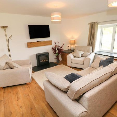 Bryngwyn Villa Haverfordwest Ngoại thất bức ảnh