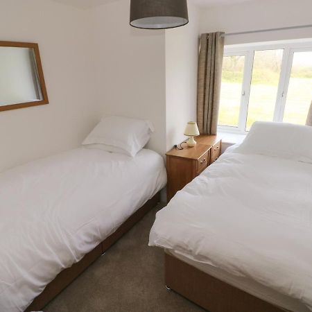 Bryngwyn Villa Haverfordwest Ngoại thất bức ảnh