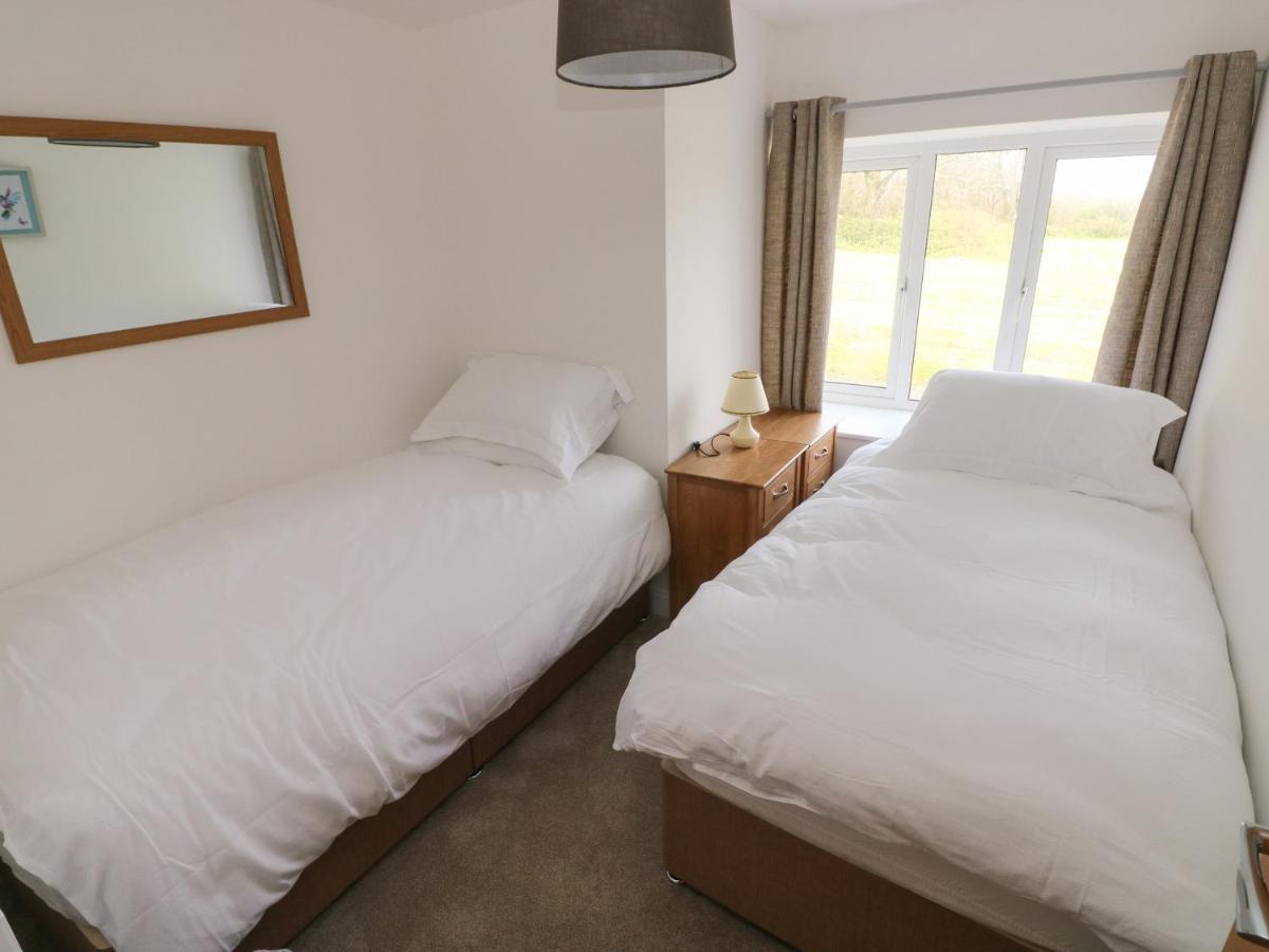 Bryngwyn Villa Haverfordwest Ngoại thất bức ảnh