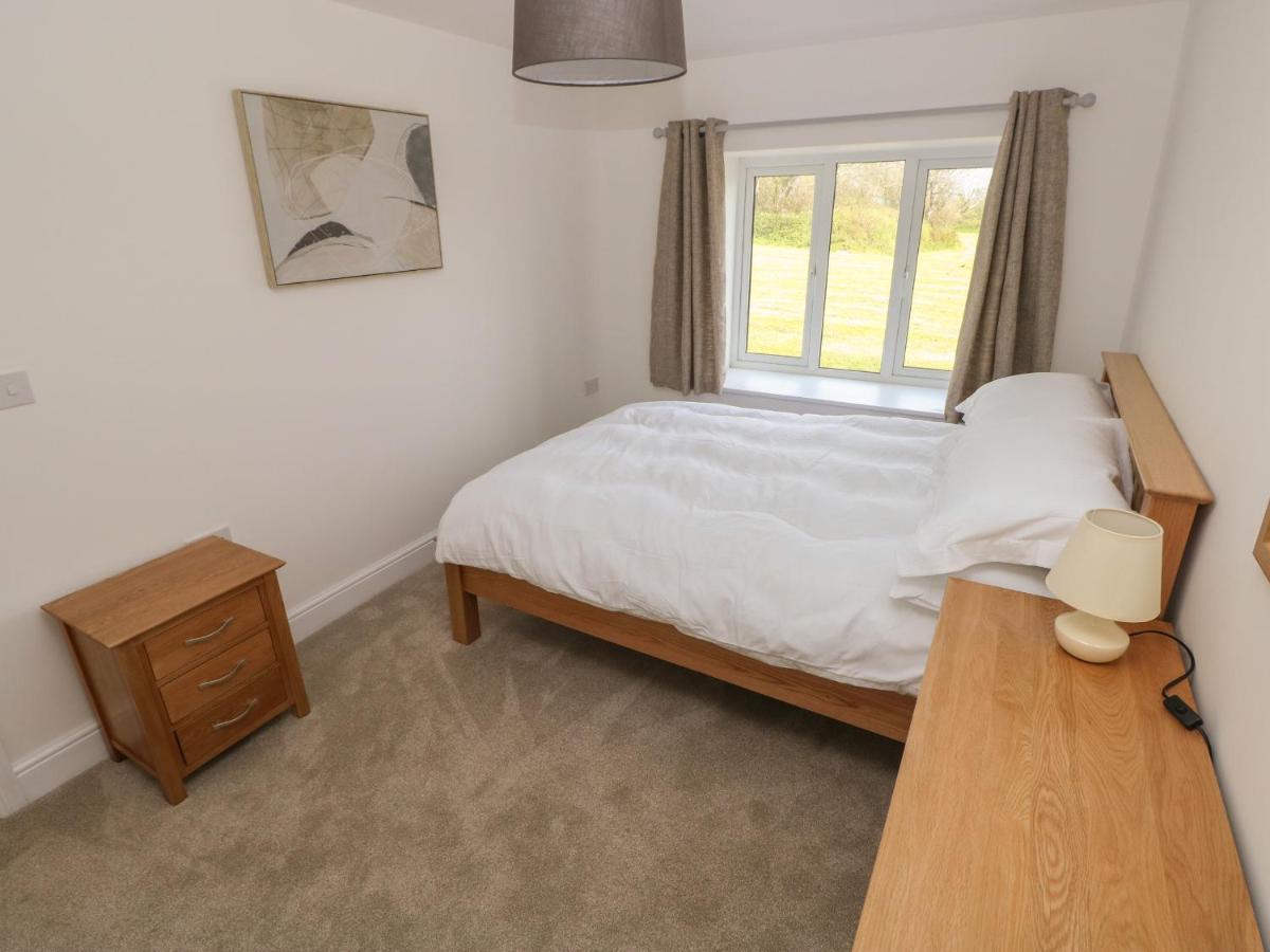 Bryngwyn Villa Haverfordwest Ngoại thất bức ảnh
