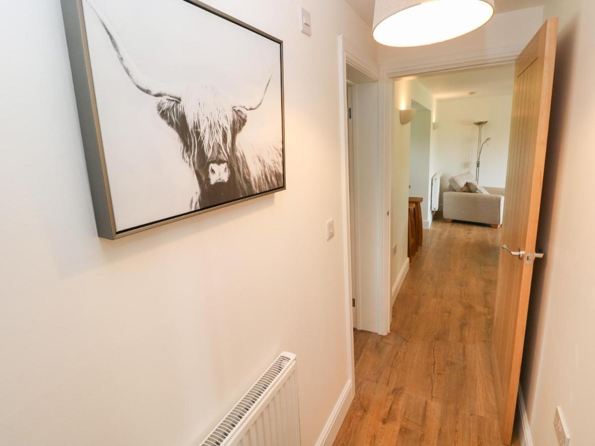 Bryngwyn Villa Haverfordwest Ngoại thất bức ảnh