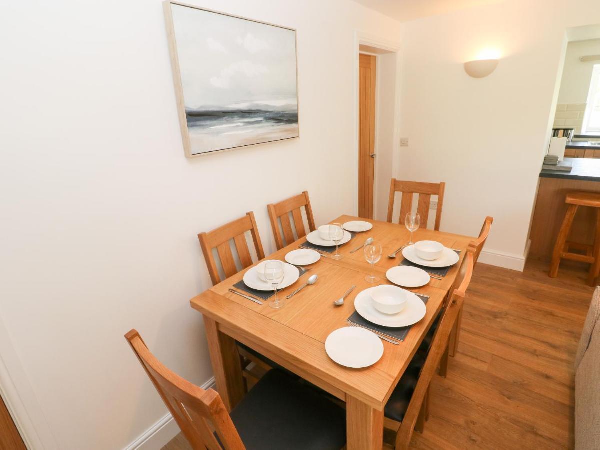 Bryngwyn Villa Haverfordwest Ngoại thất bức ảnh