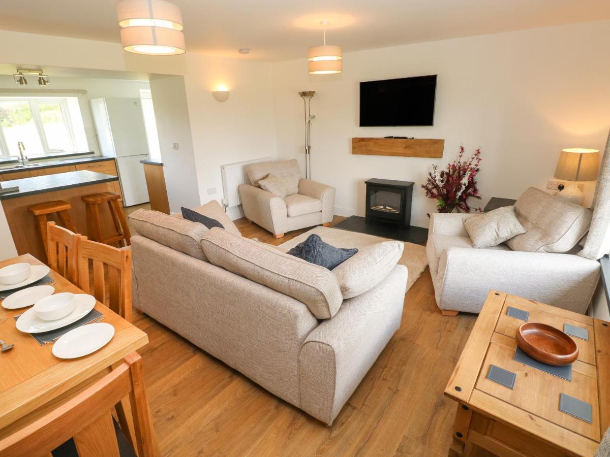 Bryngwyn Villa Haverfordwest Ngoại thất bức ảnh