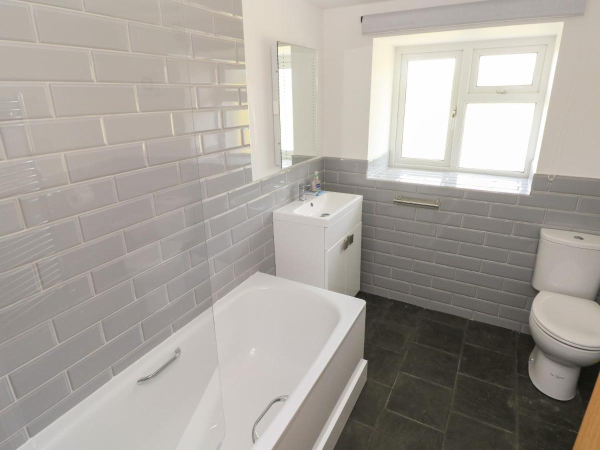 Bryngwyn Villa Haverfordwest Ngoại thất bức ảnh